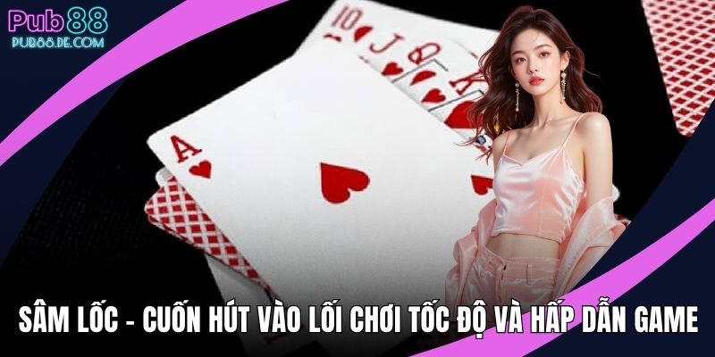 Sâm lốc